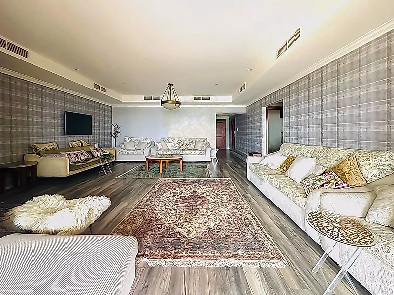 MARINA VIEW! LAVISH 2-BEDROOM APARTMENT | PORTO - Photo 9