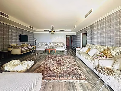 MARINA VIEW! LAVISH 2-BEDROOM APARTMENT | PORTO