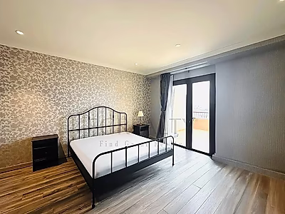 MARINA VIEW! LAVISH 2-BEDROOM APARTMENT | PORTO
