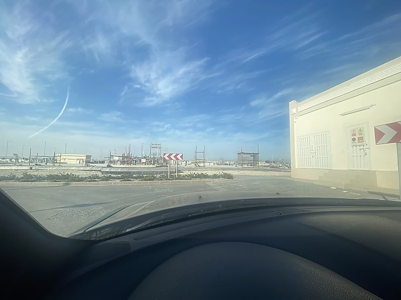 أرض للبيع بمساحة ٤٠٠ متر في هزوم لوسيل - Photo 4