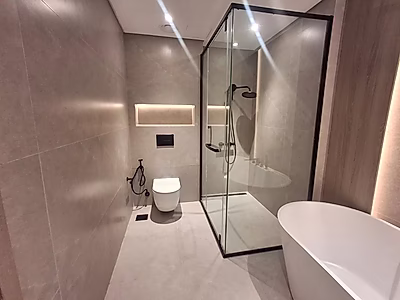 Luxury Apartment | Stylish Living Spaces