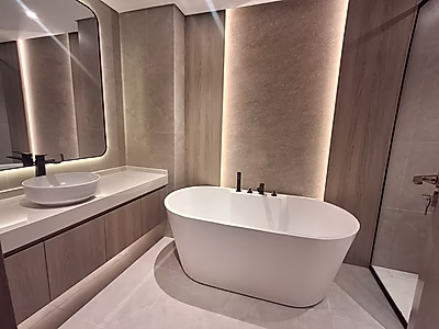 Luxury Apartment | Stylish Living Spaces