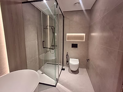 Luxury Apartment | Stylish Living Spaces