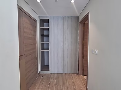 Luxury Apartment | Stylish Living Spaces