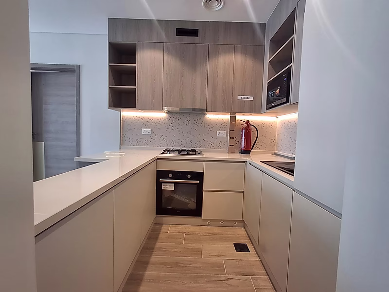 Luxury Apartment | Stylish Living Spaces - Photo 1