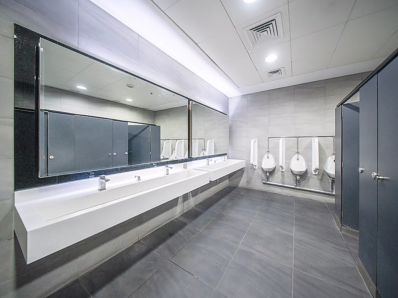 Office Space for Rent in Al Doha Al Jadeed - Photo 22