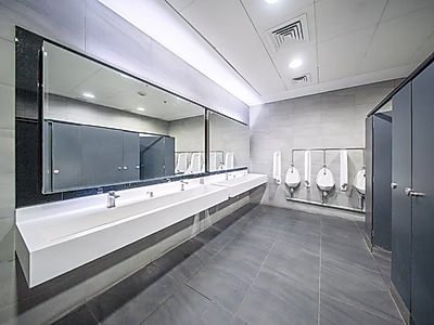 Beautiful Office for Rent in Al Doha Al Jadeed - Photo 2