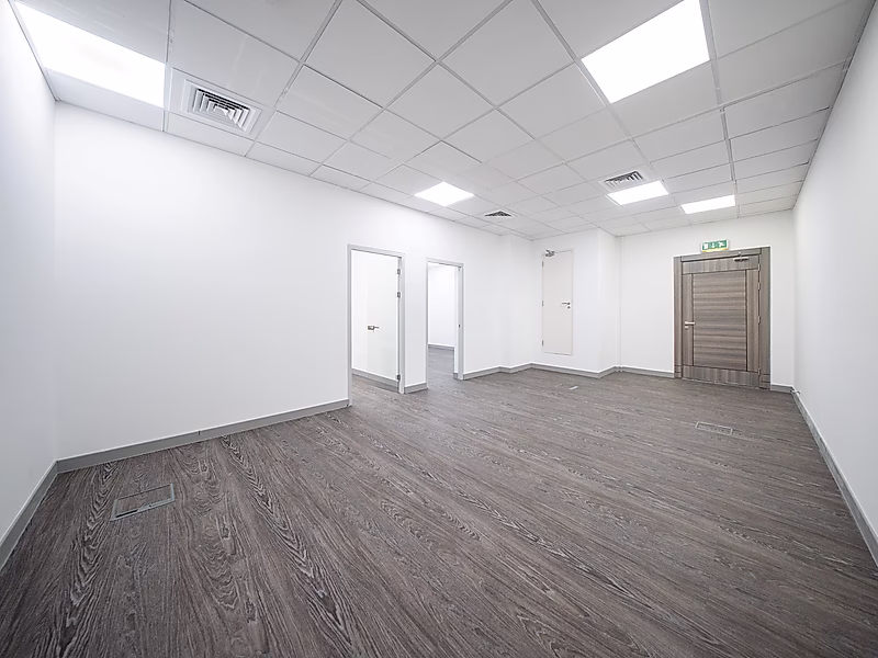 Beautiful Office for Rent in Al Doha Al Jadeed - Photo 1