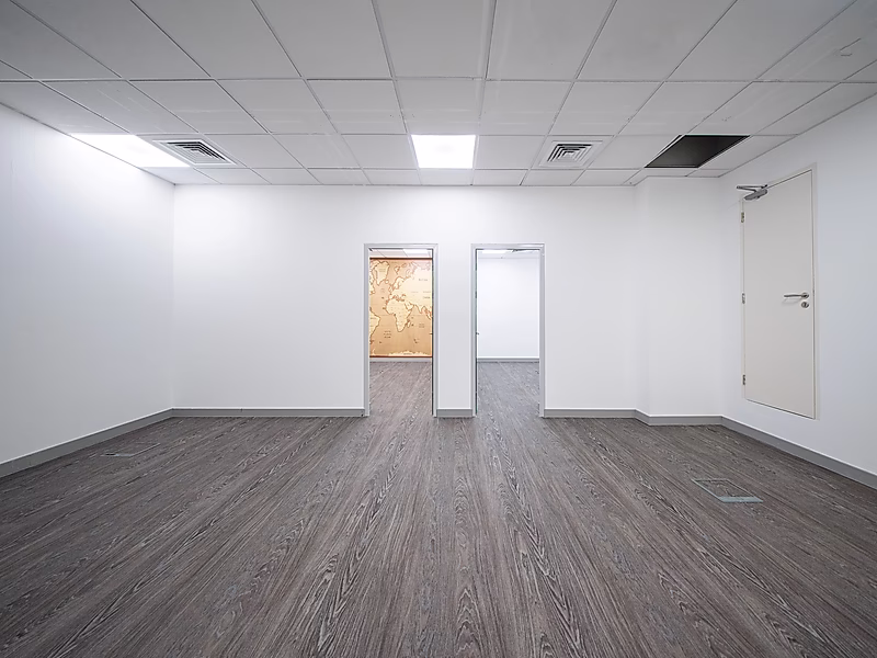 Beautiful Office for Rent in Al Doha Al Jadeed - Photo 10