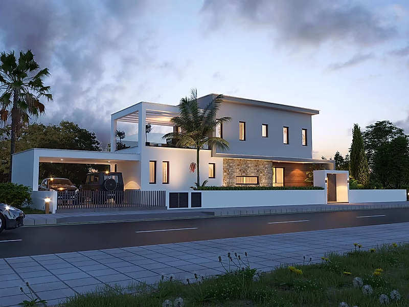 SerenityVilla with Luxurious Touch in CYPRUS - Photo 3