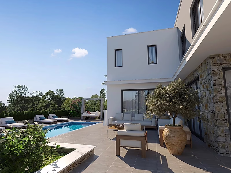 SerenityVilla with Luxurious Touch in CYPRUS - Photo 4
