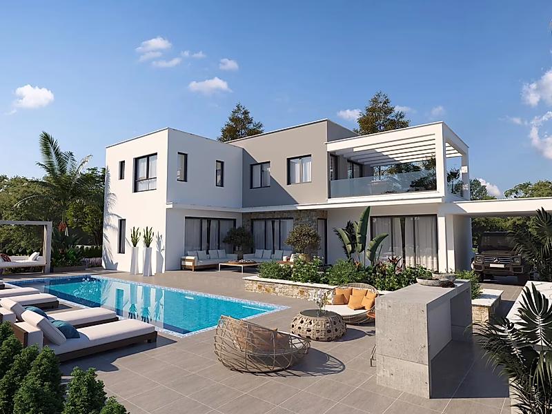 SerenityVilla with Luxurious Touch in CYPRUS - Photo 5