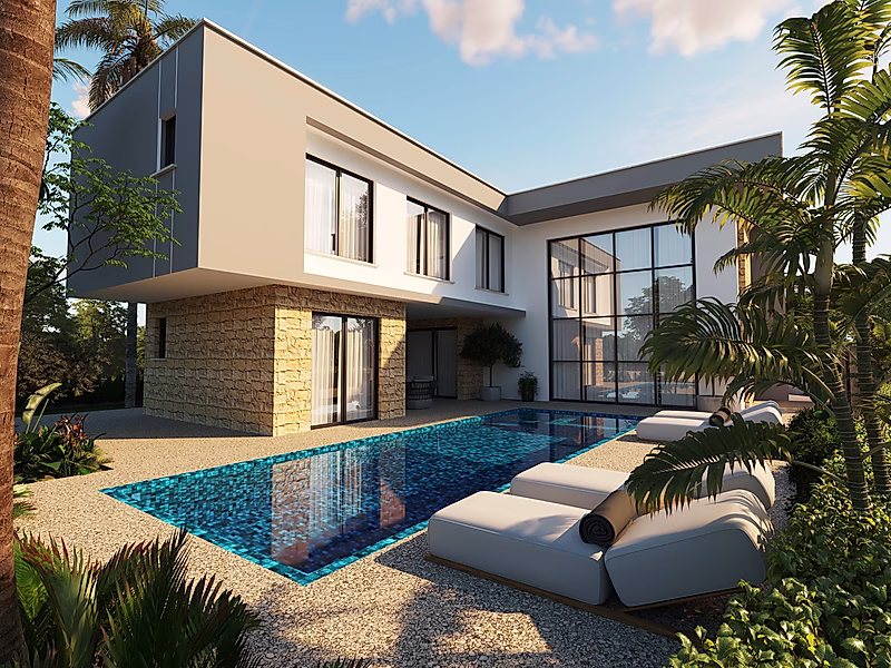 Grand Oliva Villa - Photo 2
