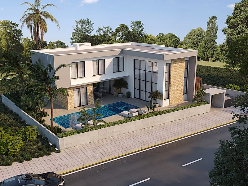Grand Oliva Villa - Photo 3
