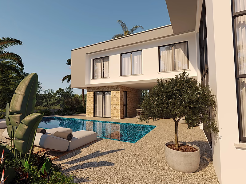Grand Oliva Villa - Photo 5