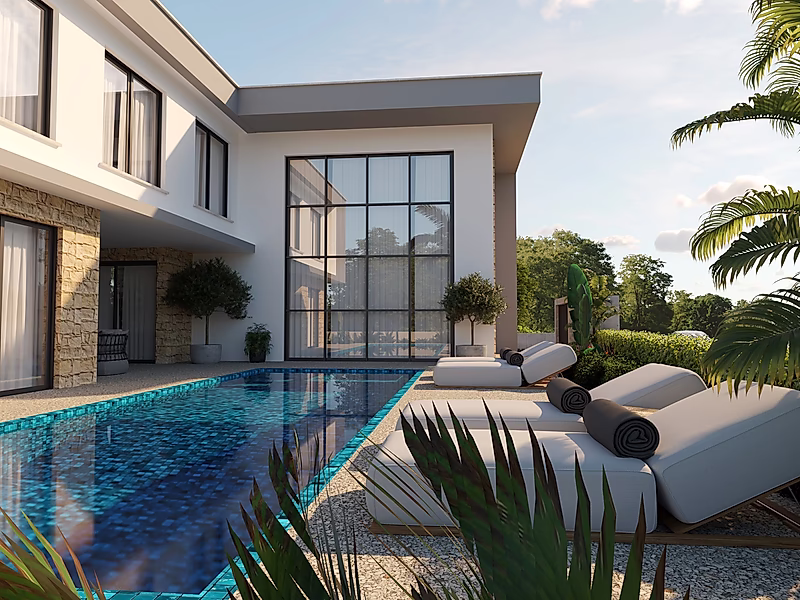 Grand Oliva Villa - Photo 7