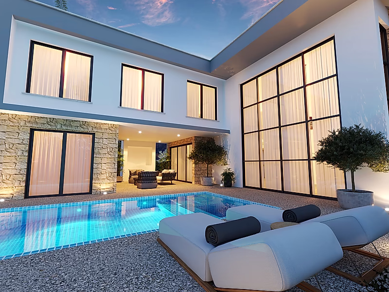 Grand Oliva Villa - Photo 9