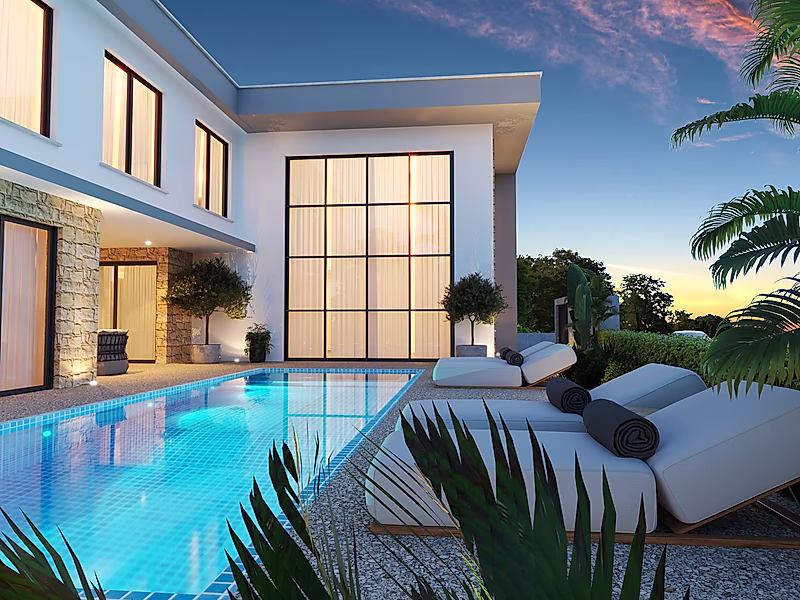 Grand Oliva Villa - Photo 11