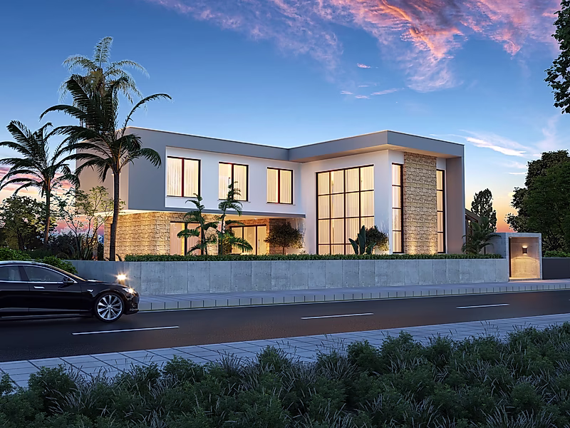 Grand Oliva Villa - Photo 12