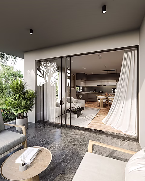 ELEA CENTRAL- Modern Boutique Living Cyprus - Photo 3