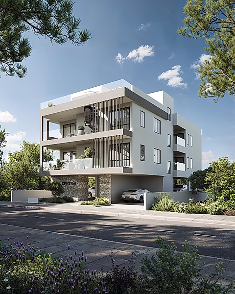 ELEA CENTRAL- Modern Boutique Living Cyprus - Photo 4