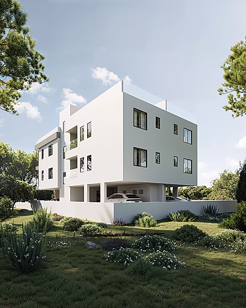 ELEA CENTRAL- Modern Boutique Living Cyprus - Photo 7