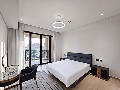 Luxury 1-Bedroom Apartment for Sale in Giardino Village