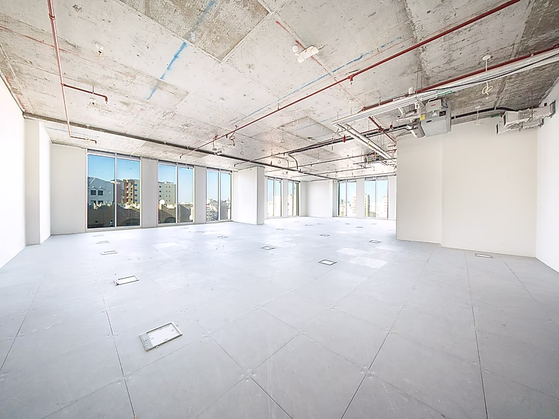 Premium Office for Rent in Al Doha Al Jadeed - Photo 1