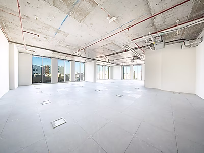 Premium Office for Rent in Al Doha Al Jadeed