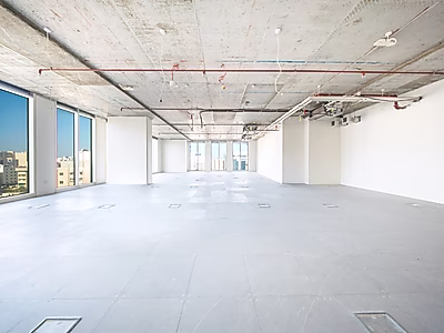Premium Office for Rent in Al Doha Al Jadeed
