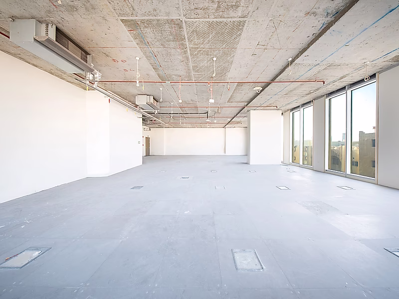 Premium Office for Rent in Al Doha Al Jadeed - Photo 3
