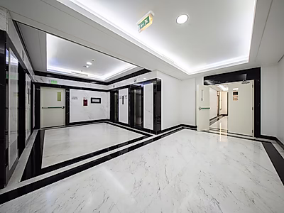 Premium Office for Rent in Al Doha Al Jadeed