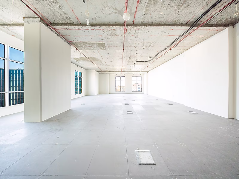 Office available for Rent in Al Doha Al Jadeed - Photo 2