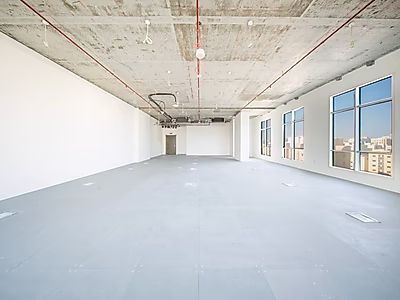 Office available for Rent in Al Doha Al Jadeed