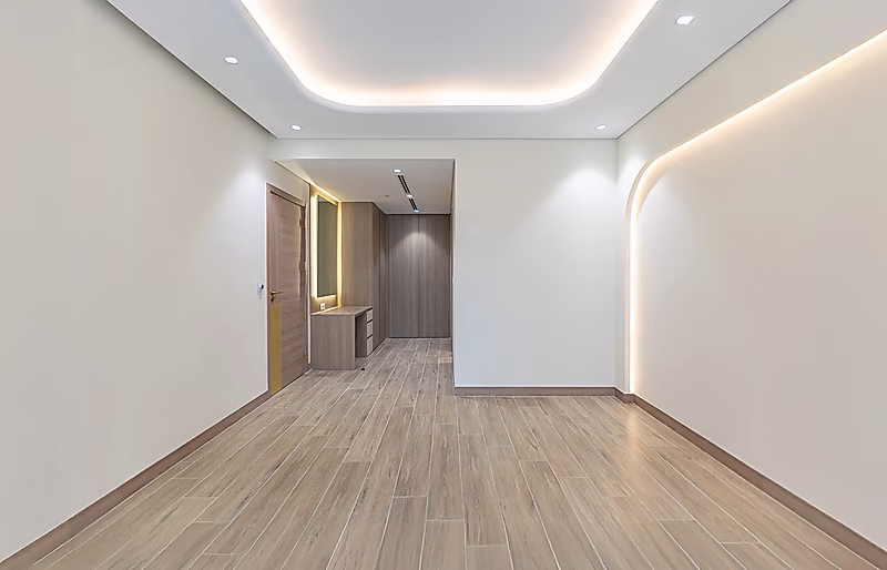 Contemporary 2BR | Urban Oasis Awaits | Bills Included - Photo 12