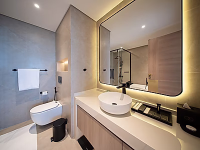 Exclusive 2BR Apartment | Unmatched Style | Bills Included