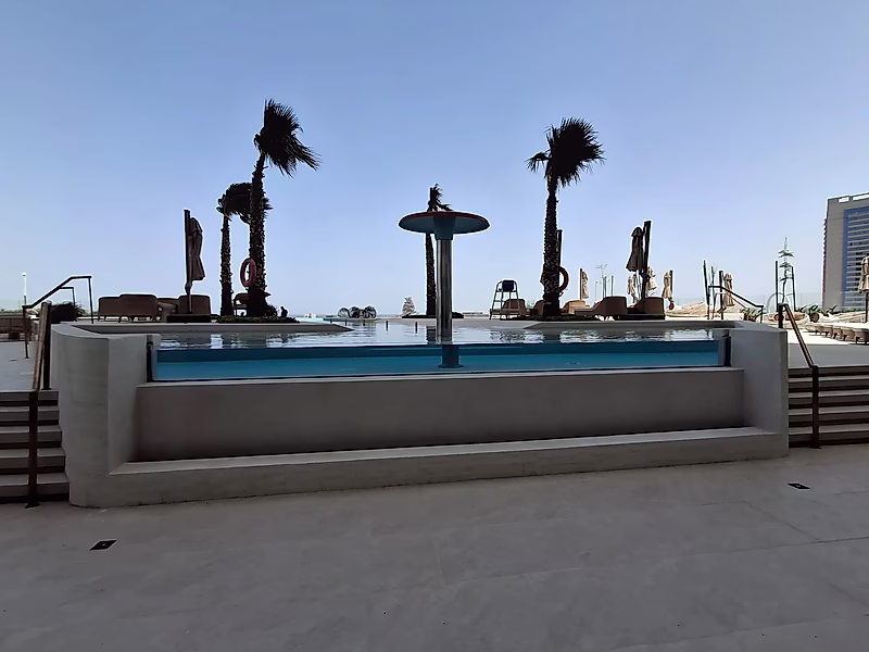 Exclusive 2BR Apartment | Unmatched Style | Bills Included - Photo 22