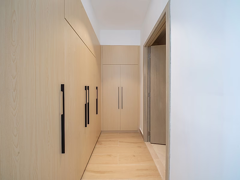 BRAND NEW! UNIQUE 2-BR + MAID | 140 SQM PRIVATE TERRACE - Photo 5