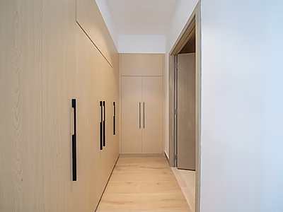 BRAND NEW! UNIQUE 2-BR + MAID | 140 SQM PRIVATE TERRACE