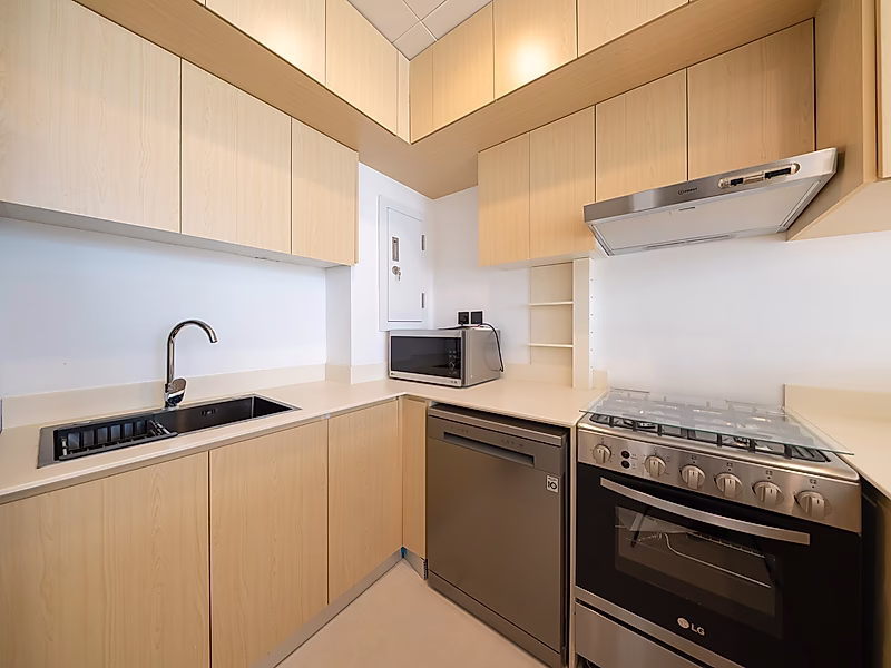 BRAND NEW! UNIQUE 2-BR + MAID | 140 SQM PRIVATE TERRACE - Photo 7