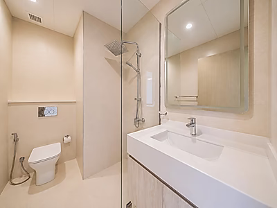 BRAND NEW! UNIQUE 2-BR + MAID | 140 SQM PRIVATE TERRACE
