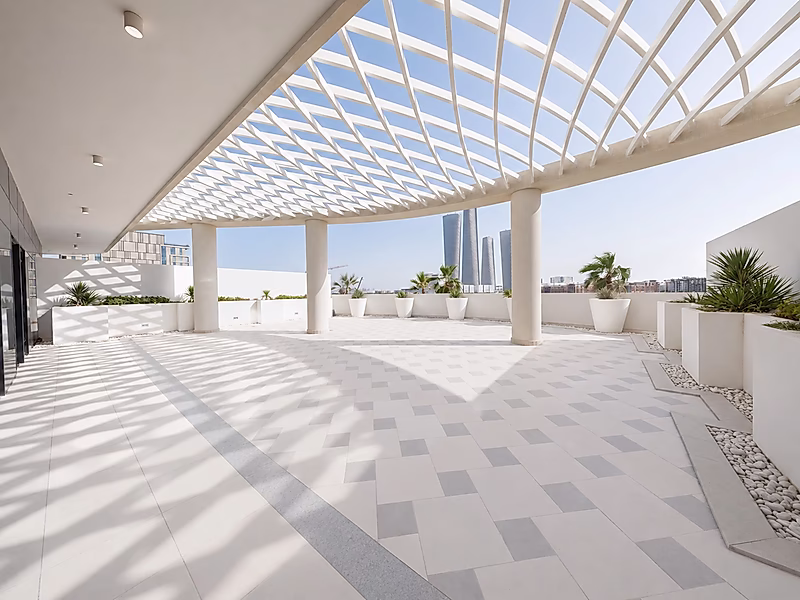 BRAND NEW! UNIQUE 2-BR + MAID | 140 SQM PRIVATE TERRACE - Photo 15