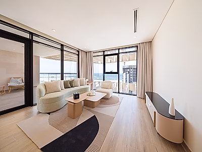 Ready to Move In | Branded Luxury 1-Bedroom Apartment | Flexible 3-Year Payment Plan