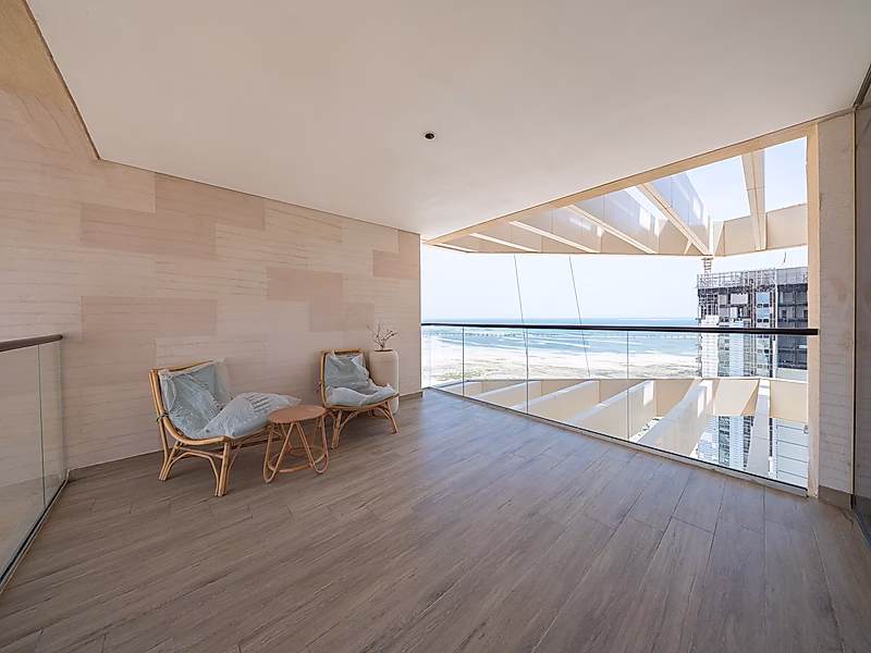 Ready to Move In | Branded Luxury 1-Bedroom Apartment | Flexible 3-Year Payment Plan - Photo 6