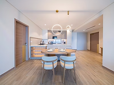LUXURY 2BR SEA VIEW | PRIME WATERFRONT LOCATION | UNBEATABLE DEAL WITH EASY PAYMENT PLAN