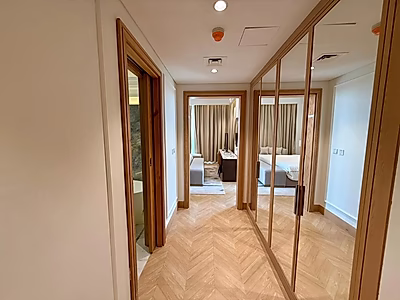 FOUR SEASONS STYLE | 3BR PLUS MAID'S IN THE PEARL WITH FLEXIBLE PAYMENT PLAN