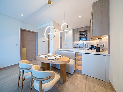 YOUR DREAM HOME AWAITS | 2BR SEA VIEW | WATERFRONT GEM WITH EASY PAYMENT PLANS