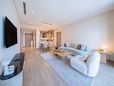 YOUR DREAM HOME AWAITS | 2BR SEA VIEW | WATERFRONT GEM WITH EASY PAYMENT PLANS