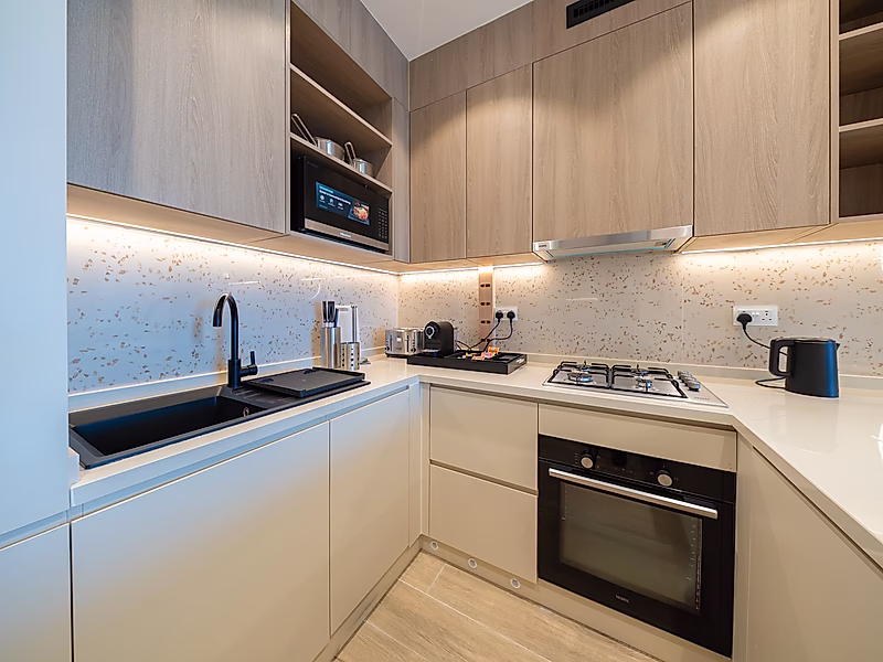 YOUR DREAM HOME AWAITS | 2BR SEA VIEW | WATERFRONT GEM WITH EASY PAYMENT PLANS - Photo 14