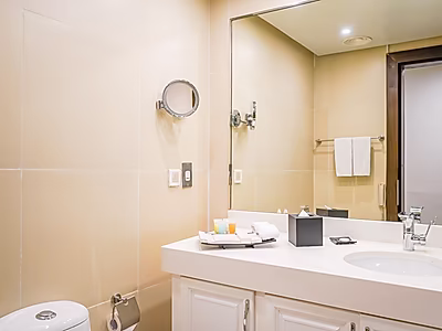 EXECUTIVE SERVICED STUDIO | ALL INCLUSIVE